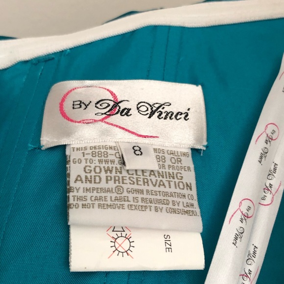 Vestido para quinceañera 👗 - Picture 7 of 7